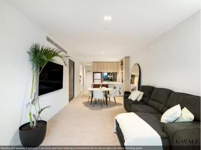 Apartment for rent in Toombul, Queensland