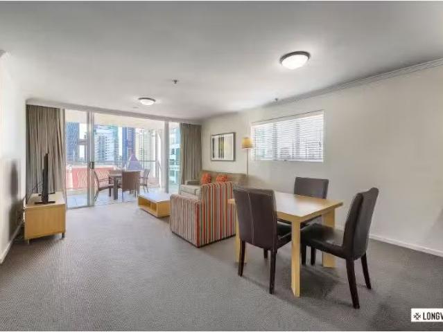 Apartment for rent in Methul, Queensland