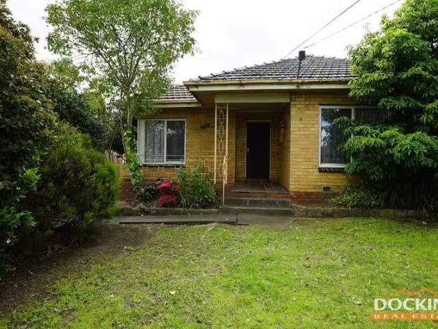 House for rent in Camerons Creek, Victoria