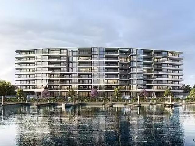 Apartment for rent in Fernbrook, Queensland
