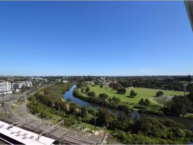 Apartment for rent in Arncliffe, New South Wales