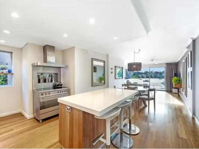 Apartment for rent in Sydney, New South Wales