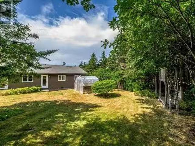 House for rent in Bauline, Newfoundland And Labrador