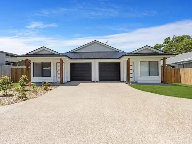 House for rent in Great Sandy Strait, Queensland