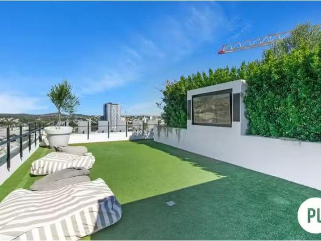 Apartment for rent in Toombul, Queensland