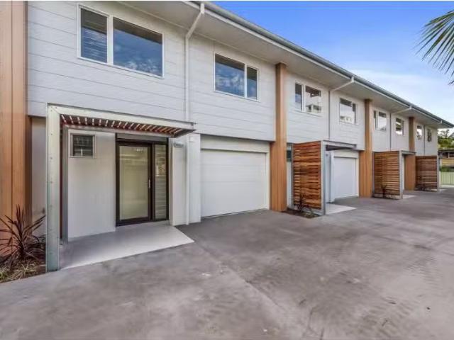Condo for rent in Telegraph Point, New South Wales