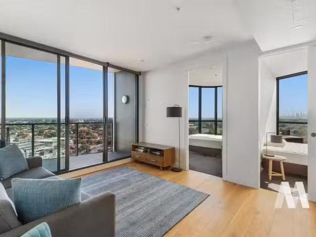 Apartment for rent in Camerons Creek, Victoria