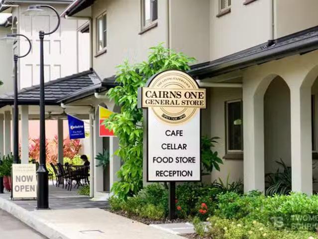 Apartment for rent in Westcourt, Queensland