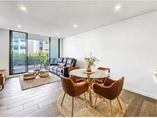 Apartment for rent in Belmore, New South Wales