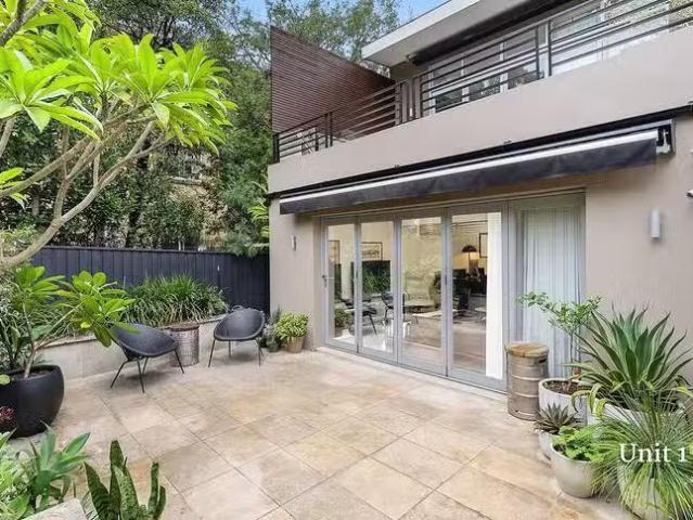 Apartment for rent in Willoughby, New South Wales