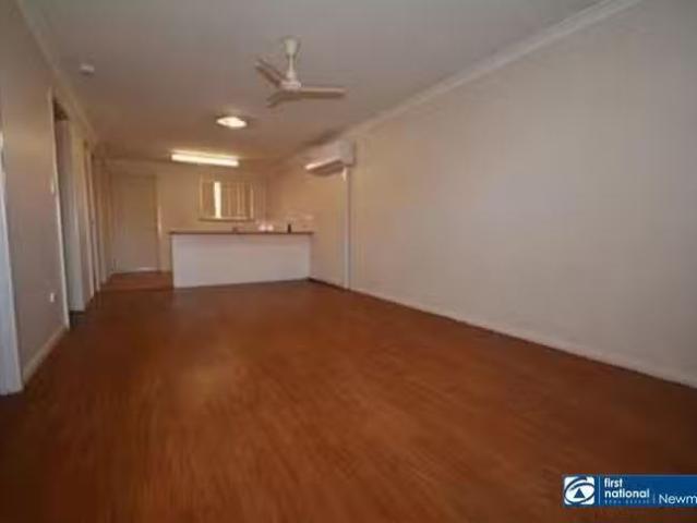 House for rent in Newman, Western Australia