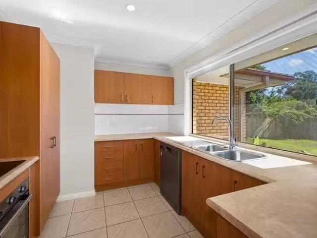 House for rent in Toombul, Queensland
