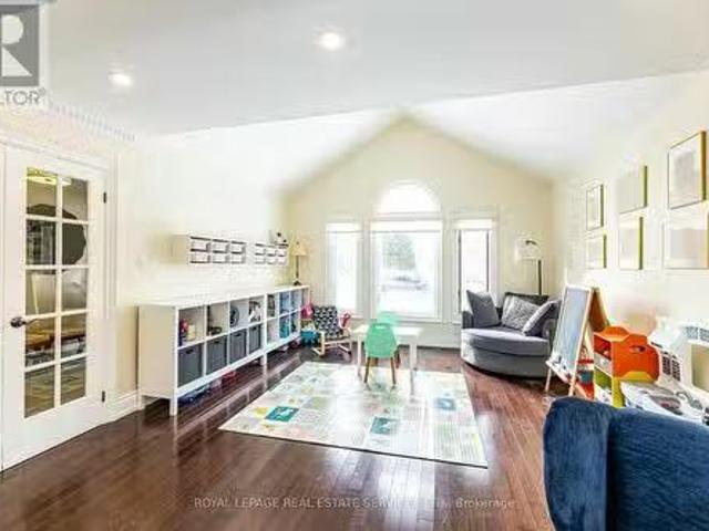 House for rent in Mississauga, Ontario