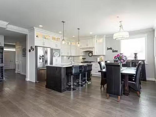 House for rent in Maple Ridge, British Columbia