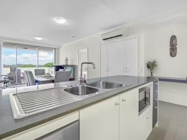 Apartment for rent in Gladstone, Queensland