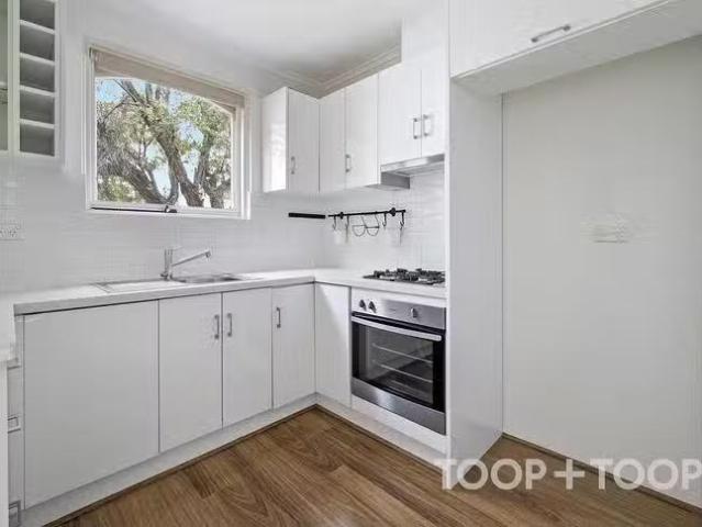 Apartment for rent in Horseshoe Creek, South Australia