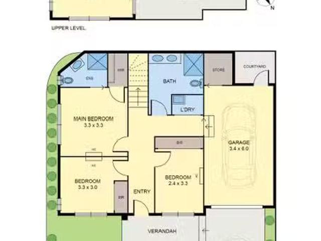 House for rent in Camerons Creek, Victoria