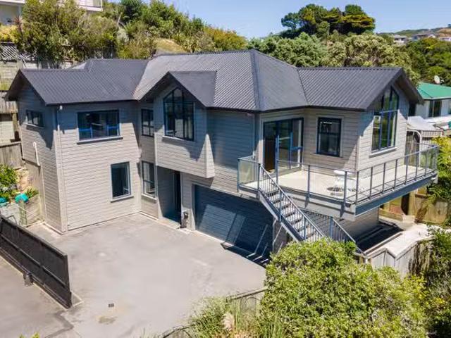 Apartment for rent in Matata, Wellington