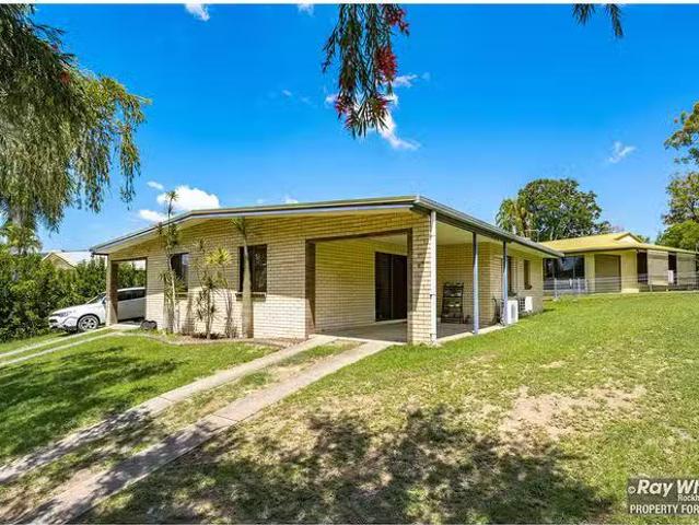 House for rent in Rockhampton, Queensland