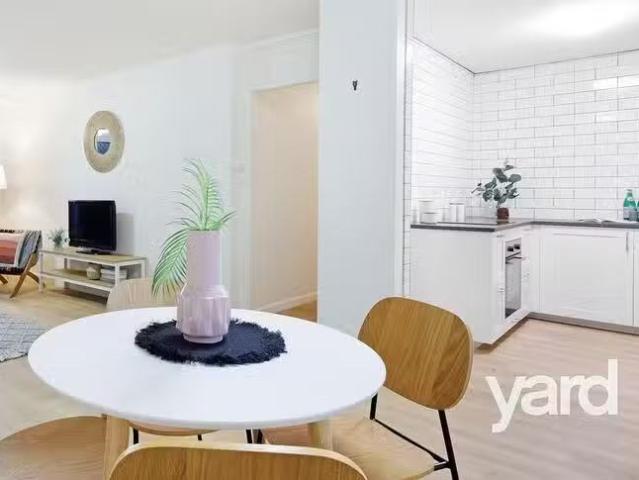 Apartment for rent in Western Australia