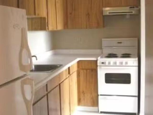 Condo for rent in Fort Nelson, British Columbia