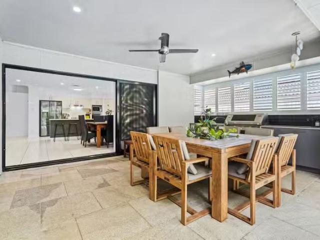 House for rent in Toombul, Queensland