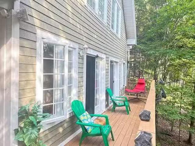 House for rent in Laurentides, Quebec