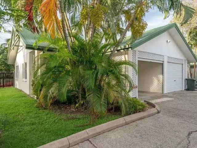 House for rent in Cairns, Queensland