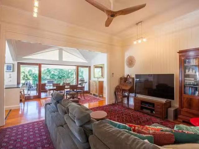 House for rent in Toombul, Queensland