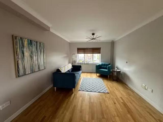 Apartment to rent