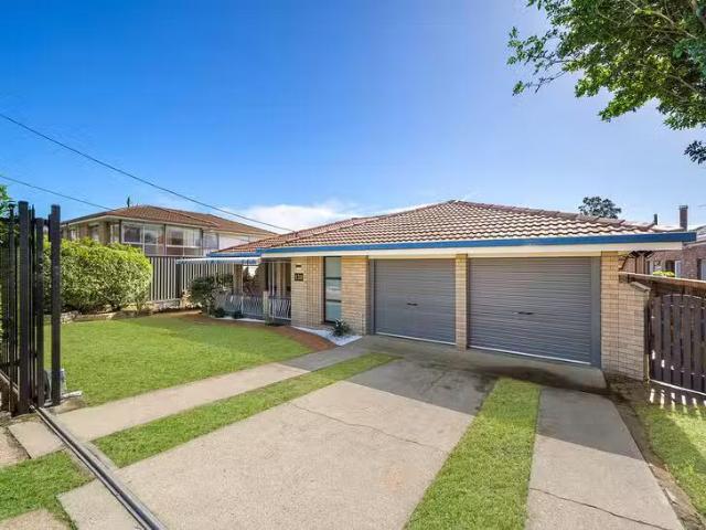 House for rent in Toombul, Queensland