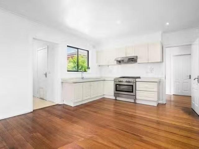 Apartment for rent in Camerons Creek, Victoria