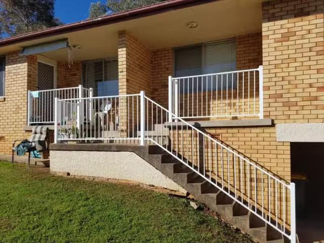 Apartment for rent in Piallamore, New South Wales