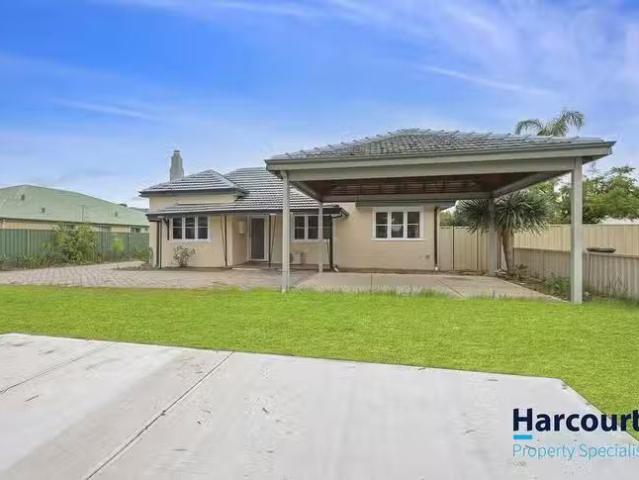House for rent in East Cannington, Western Australia