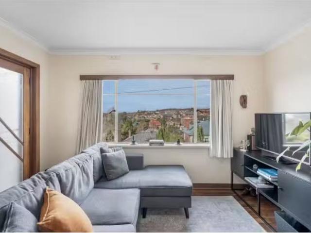 Apartment for rent in Hobart, Tasmania