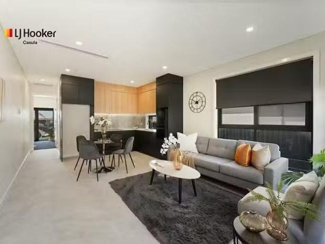 House for rent in Sydney, New South Wales