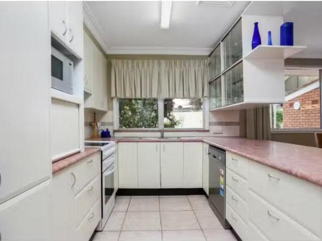 House for rent in Wentworthville, New South Wales