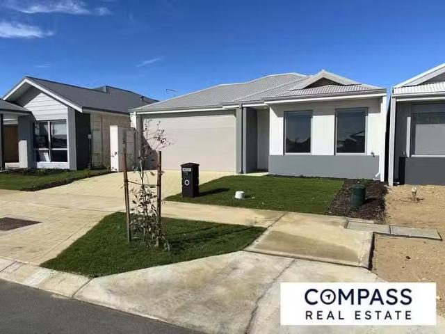 House for rent in Yanchep, Western Australia