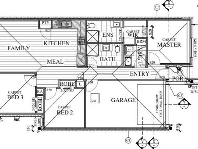 House for rent in Camerons Creek, Victoria