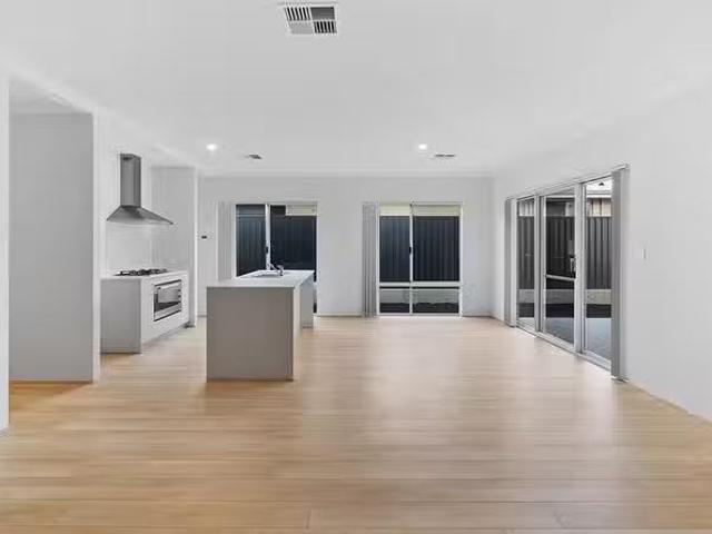House for rent in Parklands, Western Australia