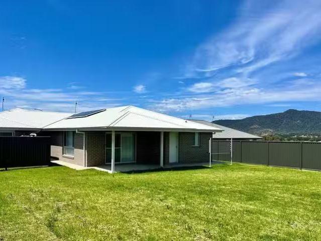 House for rent in Kootingal, New South Wales