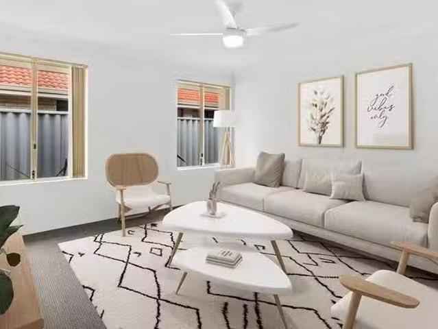 House for rent in Secret Harbour, Western Australia