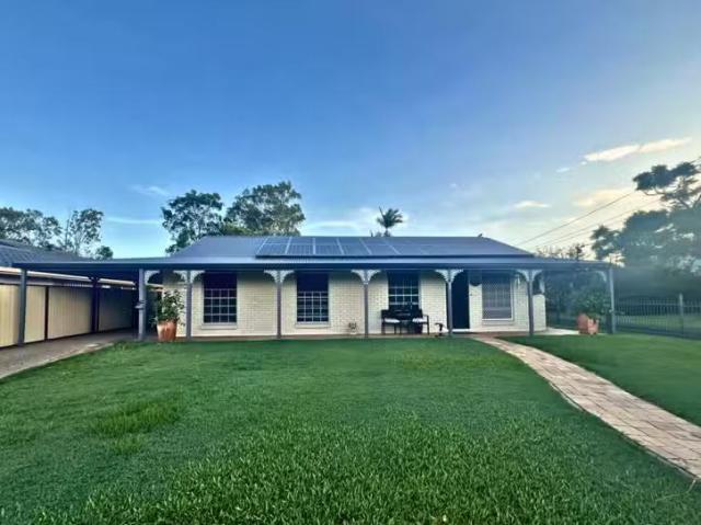House for rent in Toombul, Queensland