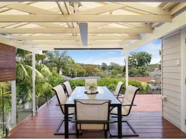 House for rent in Sydney, New South Wales