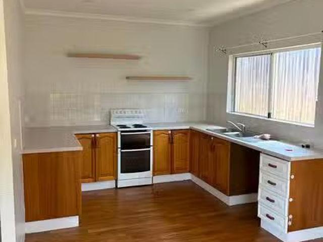 Apartment for rent in Tablelands, Queensland