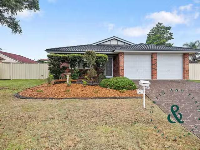 House for rent in New South Wales