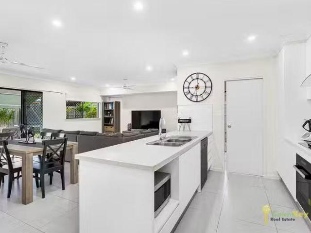 House for rent in Mount Peter, Queensland