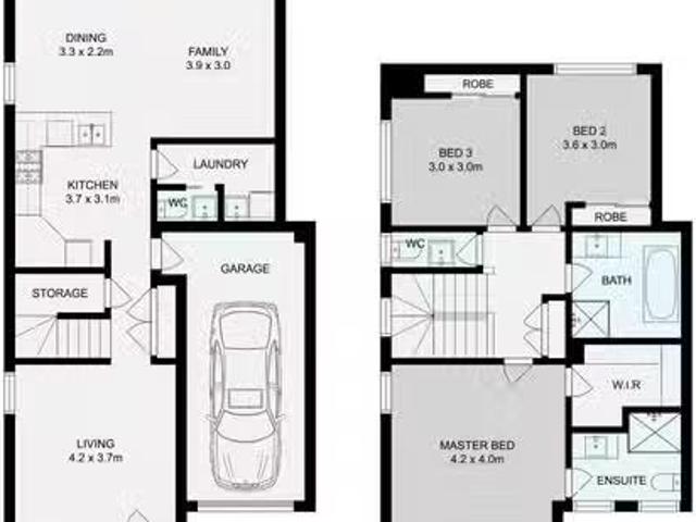 House for rent in Sydney, New South Wales
