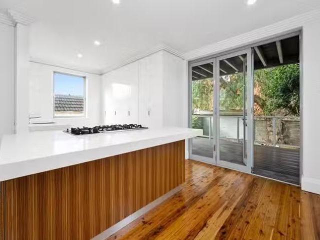 House for rent in Sydney, New South Wales