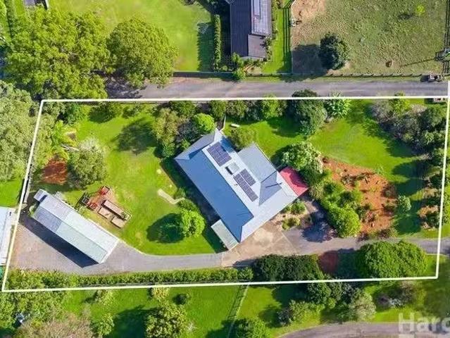 House for rent in King Creek, New South Wales